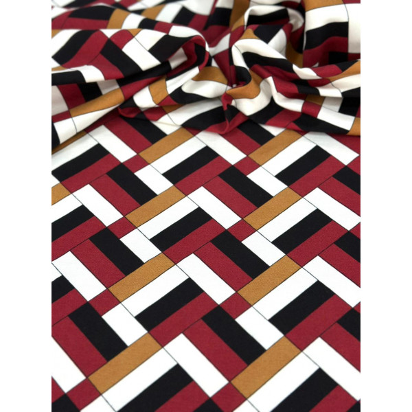 Viscose Panamá Premium