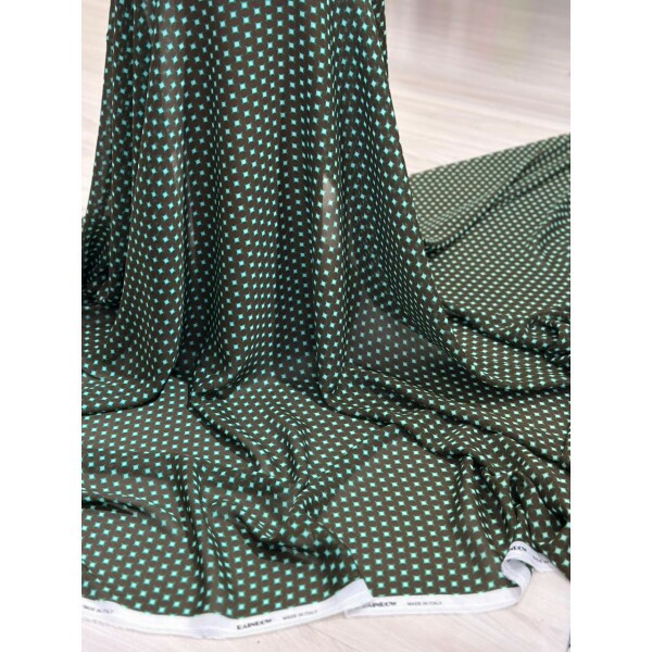 Crepe de Viscose Italiano