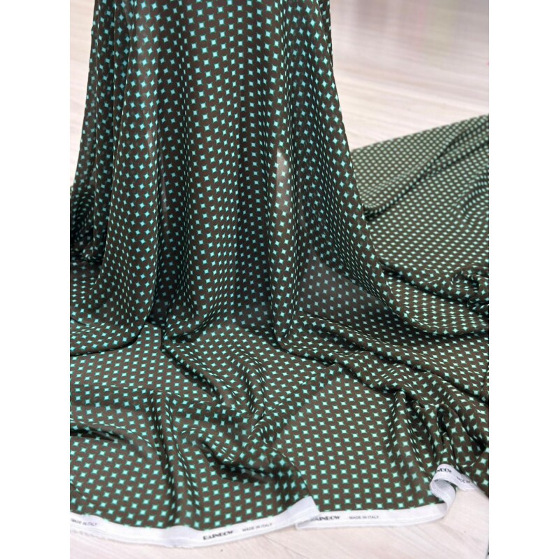 Crepe de Viscose Italiano
