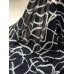 Crepe de Viscose de Pérolas Crepe de Viscose de Pérolas