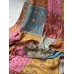 Viscose com Seda