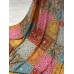 Viscose com Seda