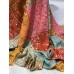 Viscose com Lurex Estampada