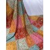 Viscose com Lurex Estampada