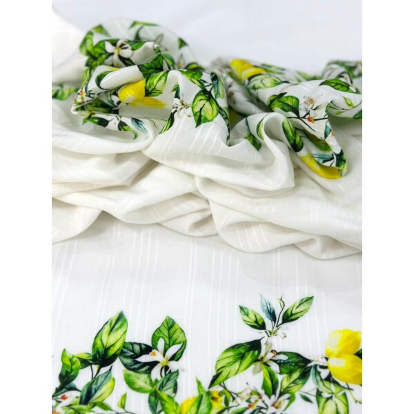 Viscose Limão Siciliano Viscose Limão Siciliano