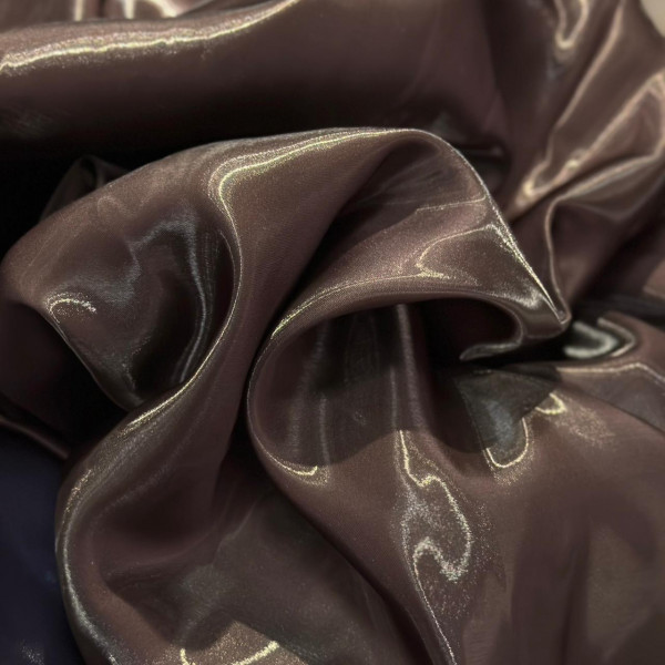 Zibeline Glow Marrom