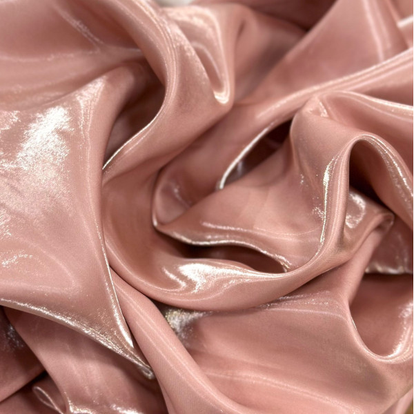Zibeline Glow Nude Rose
