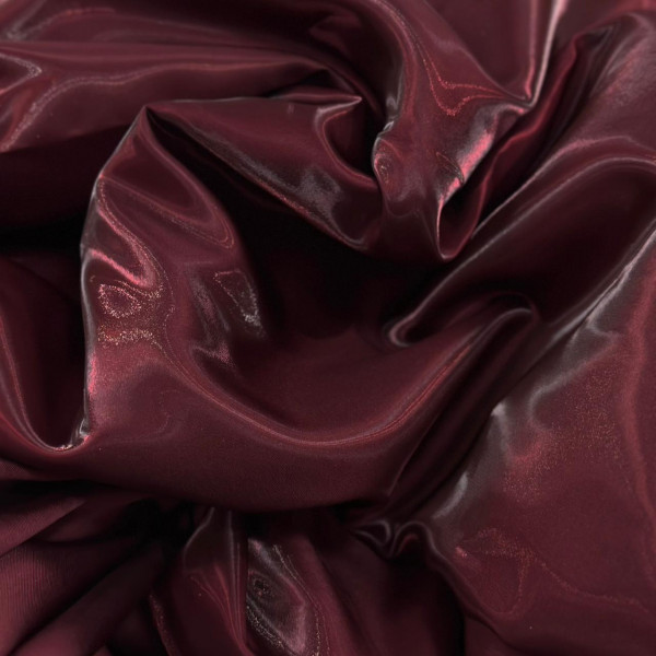 Zibeline Glow Vermelho Bordô