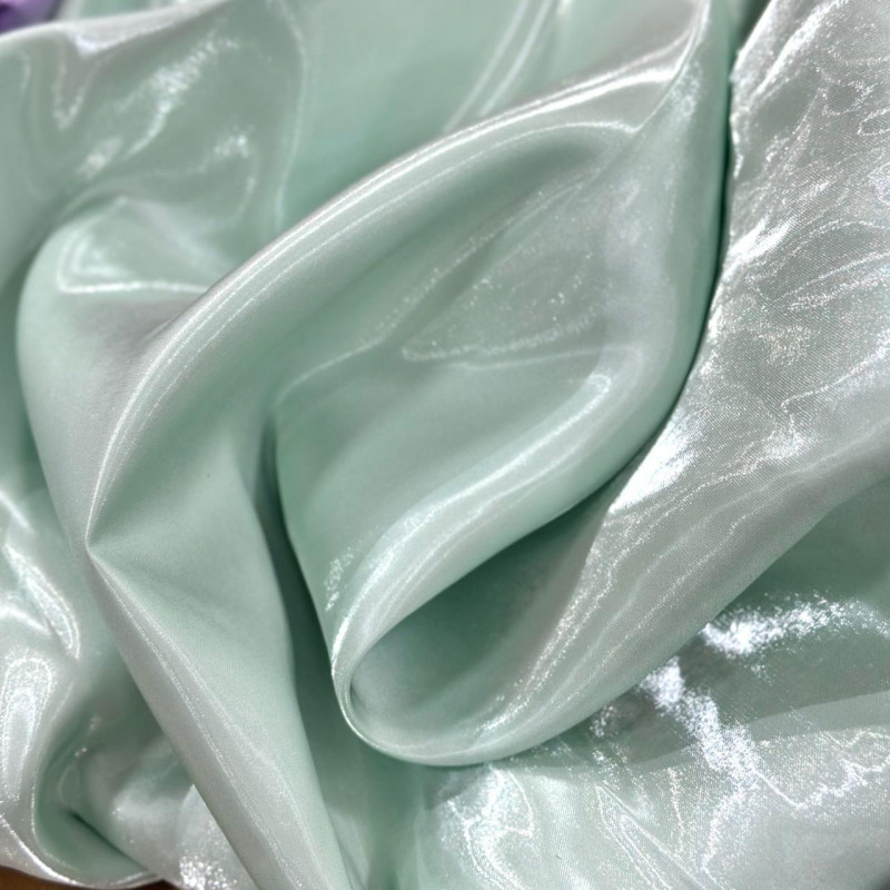 Zibeline Glow Verde Menta Zibeline Glow Verde Menta