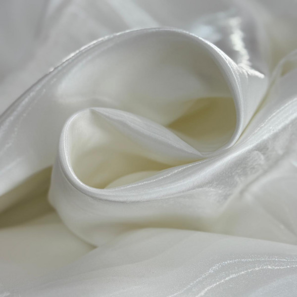 Zibeline Glow Off White